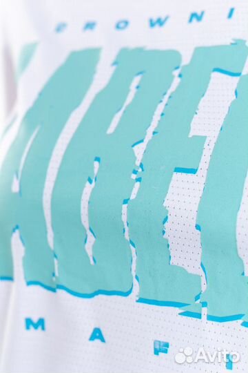 Футболка Labellamafia