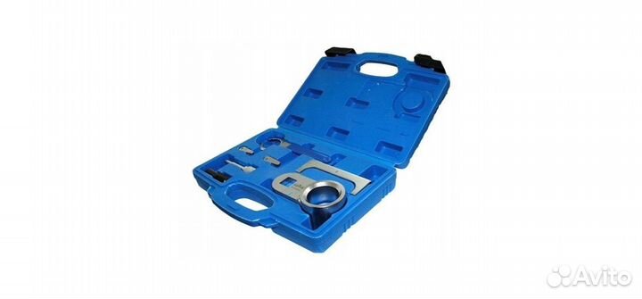 Фиксаторы грм VW Transporter Crafter LT 2.4D/ 2.5