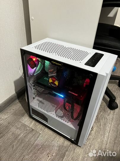 Игровой пк