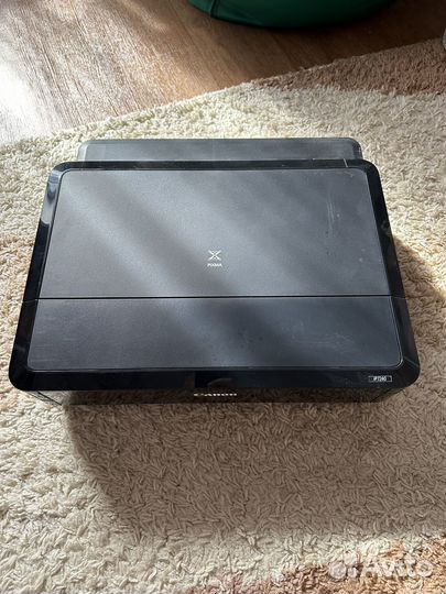 Принтер canon pixma ip7240