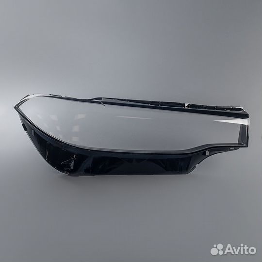 Стекло фары BMW X7 G07 2019-2023 (правое)