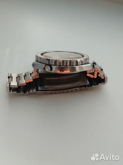 Мужские наручные часы слава СССР