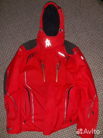 Куртка мужская