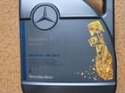 Mercedes-Benz 229.51 и другие моторные масла объявление продам