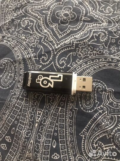 Флешка usb 16gb отлично работает