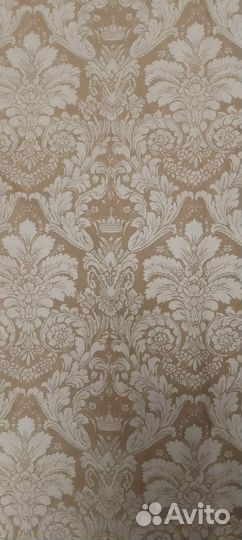 Отрез ткани «Дамаск» чешский хлопок