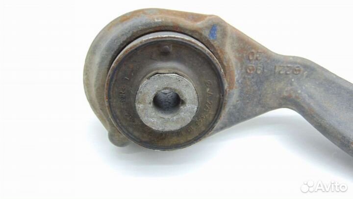 Рычаг передний левый A2213306511 Mercedes-Benz S W