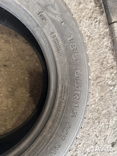 Nokian Tyres Nordman 7 185/65 R15