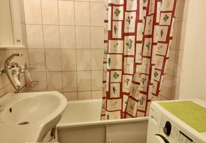 Комната 22 м² в 3-к., 3/9 эт.