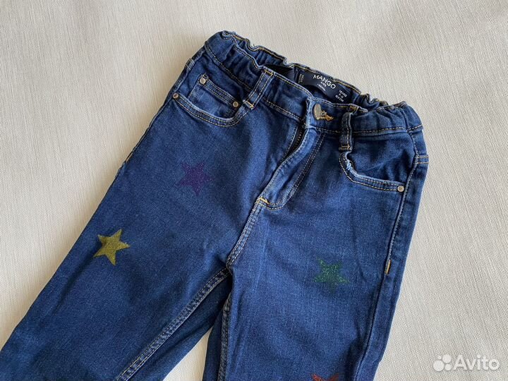 Одежда для девочки 128