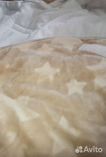 Конверт и костюмчик на выписку