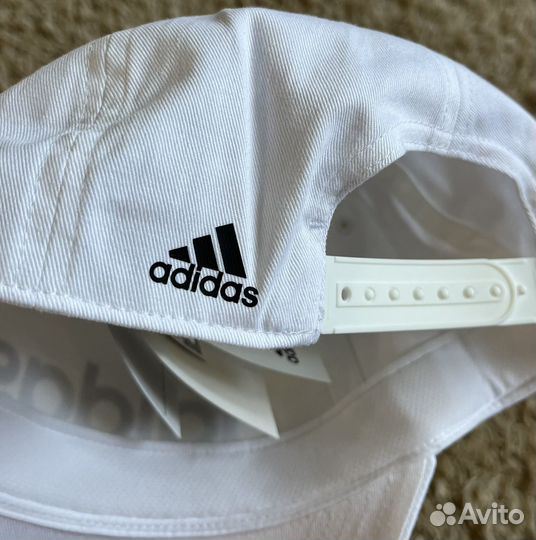 Бейсболка adidas. Оригинал