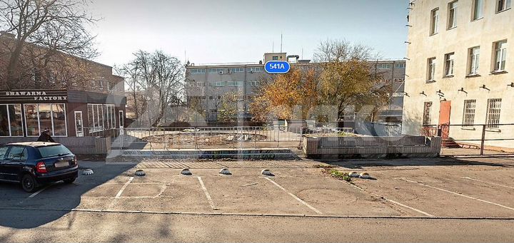 Участок 11,1 сот. (промназначения)