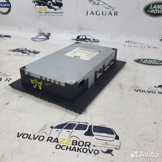 Усилитель звука Land Rover Freelander 2 L359