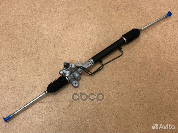 Рейка рулевая chery bonus Very A13 A13-3401010F