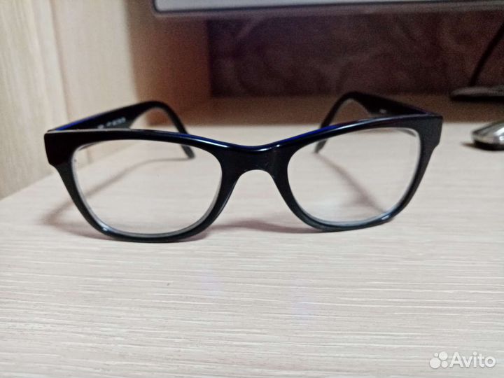 Очки для зрения детские
