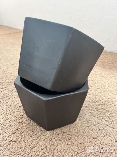 Кашпо для цветов