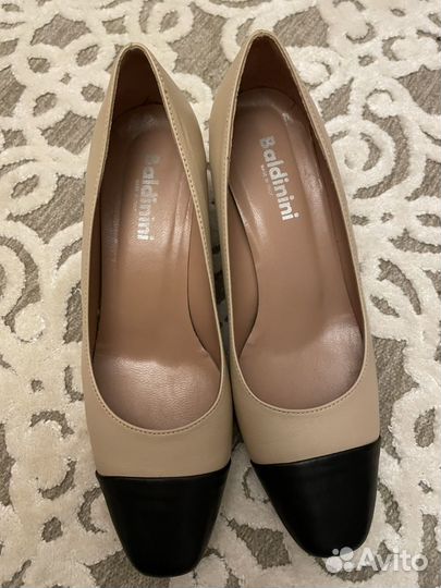 Туфли женские 37 размер