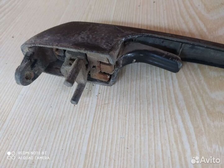 Запасные части VW T3 продаю