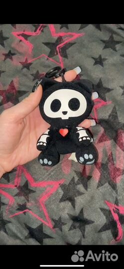 Игрушка для Анастасии