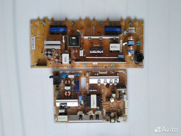 Блок питания от телевизоров