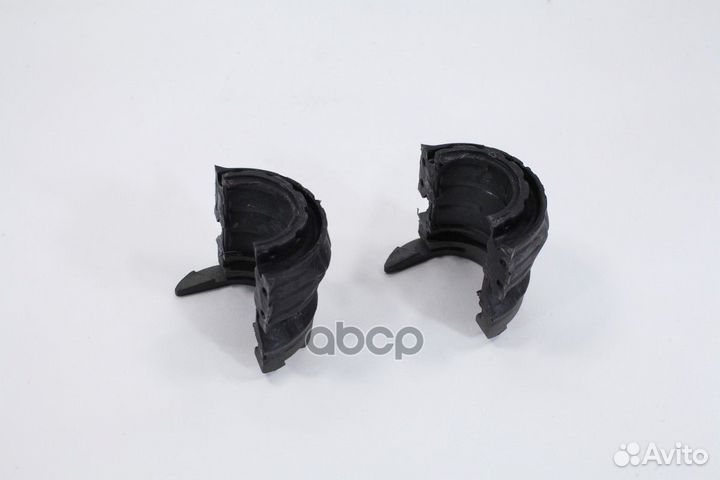 Втулка стабилизатора VAG touareg/Q7 пер.подв. 3