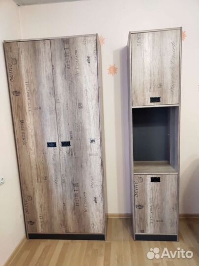 Мебель для детской комнаты 