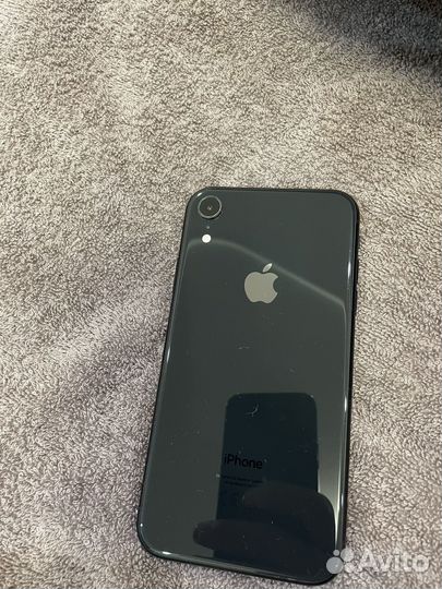 iPhone Xr, 64 ГБ