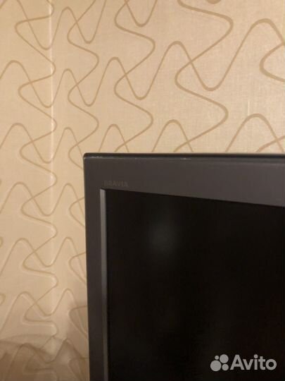 Тв sony bravia