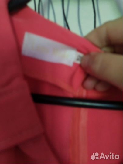 Платье летнее