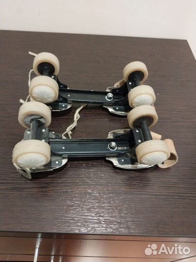 Детская швейная машина СССР