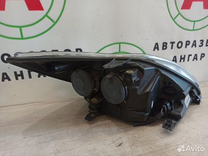 Фара передняя левая Ford Focus CB4 1.6L duratec