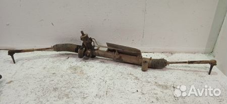 Рулевая рейка Сааб 9-3 2
