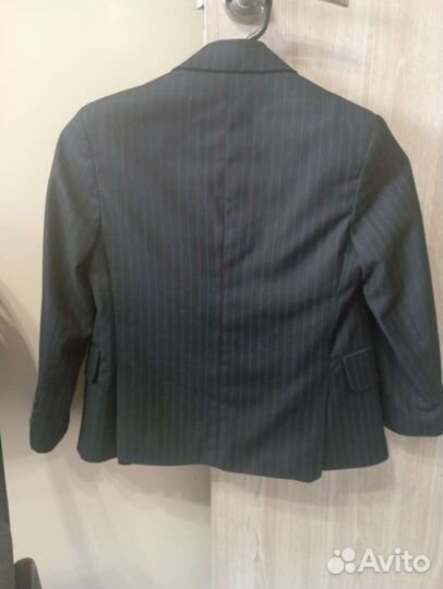 Школьный костюм для мальчика