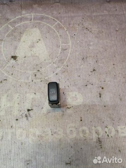 Кнопка Mitsubishi Outlander Xl CW6W 6B31 2008