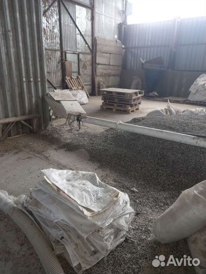 Транспортёр Тсш 150-8