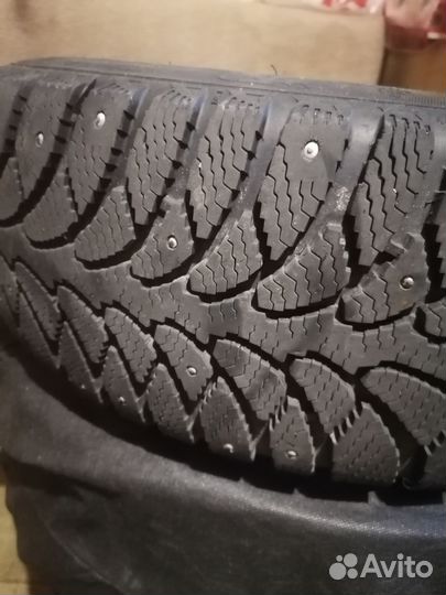 Колеса зимние r15 205 65