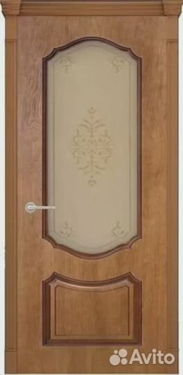 Двери межкомнатные