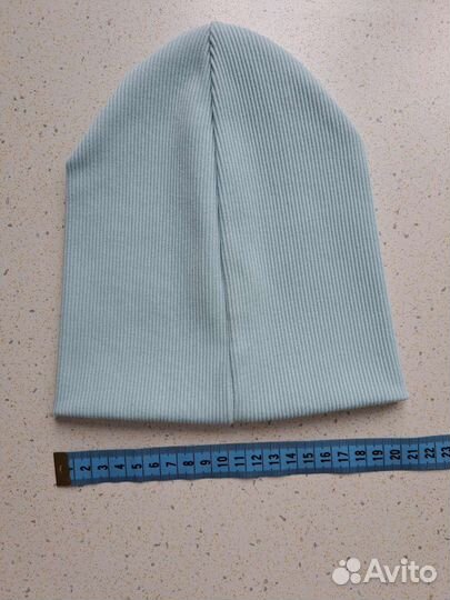 Шапка новая радуга счастья