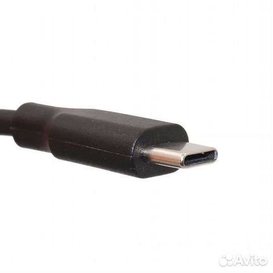 Блок питания HP Elite X2 1012 G2, G1 (65W Type-C)