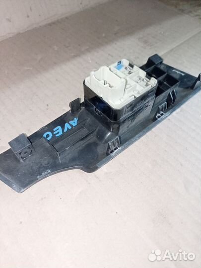 Блок кнопок эсп Chevrolet Aveo T250