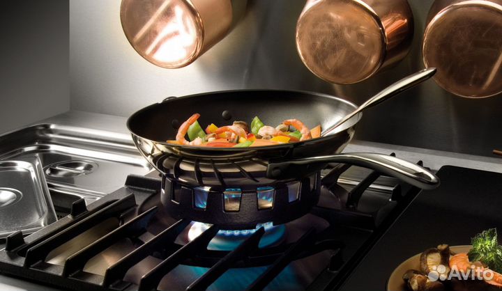 Варочная панель Asko HG1986AB