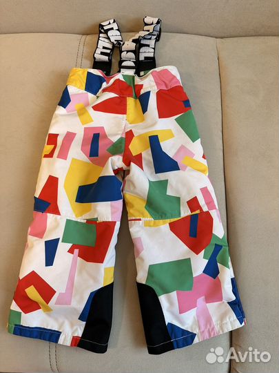 Куртка детская