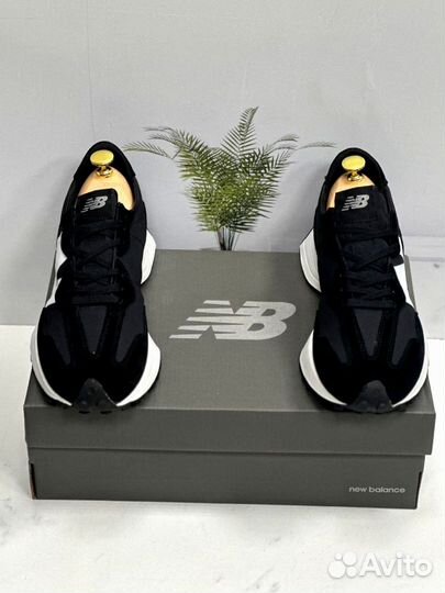 Кроссовки New Balance XC 72 надежные