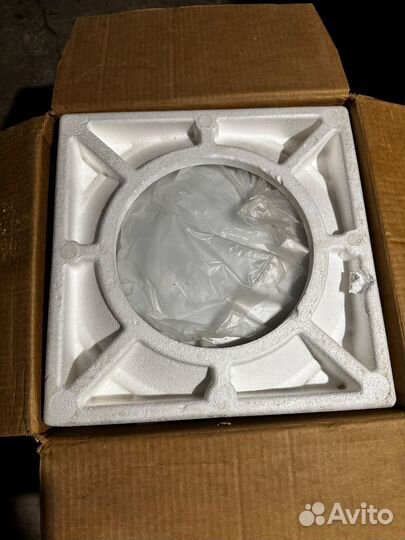 Бойлер водонагреватель 30л