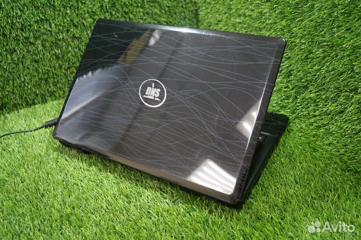 Ноутбук для повседневных задач. Отличное состояние