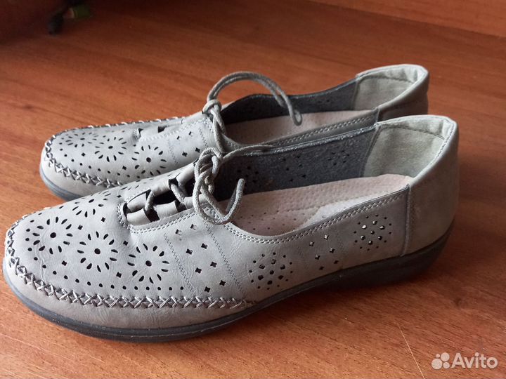 Туфли женские 41 размер