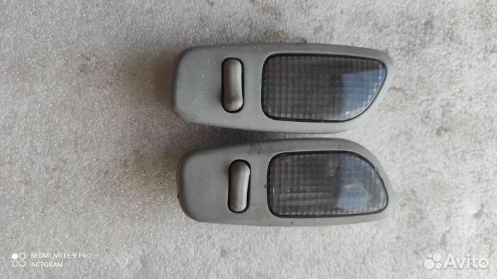 Светильник потолочный Mitsubishi Legnum