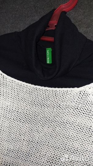 Пакет фирменных межсезонных вещей