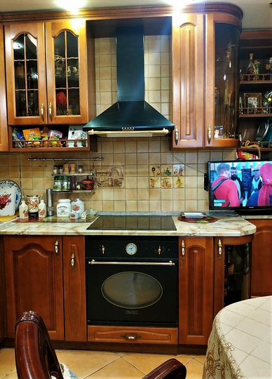 2-к. квартира, 62 м², 13/17 эт.